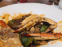 -旺角小渔村·海肠捞饭开创者(环山路店)