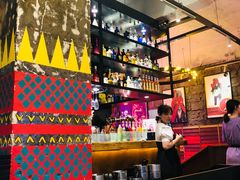 -功夫怪兽·烧烤(珠江路店)