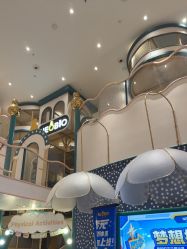 -奈尔宝家庭中心·亲子餐厅(苏州大悦城店)