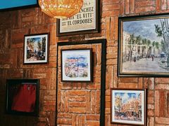 -BROWNSTONE布朗石西班牙餐厅(富城店)