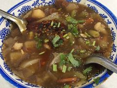 -清真马文肉丸胡辣汤(回民街店)