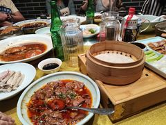 -老灶味道·本帮菜(昌平路店)
