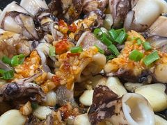 -和源祥·日照菜扛把子(万平口一店)