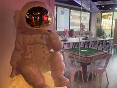 -CIAO·团建聚餐·生日派对轰趴馆(福田店)