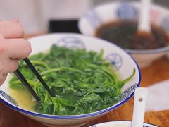 -杨伯英传统杂酱面