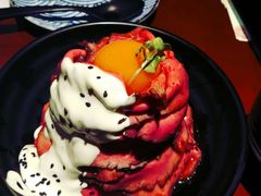 魔王慢烧牛肉丼-魔丼屋(日月光店)