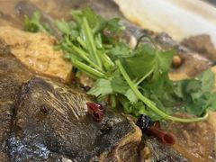 -尚岛私房菜(西方巷店)