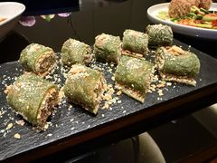 -丽晶轩中餐厅(重庆丽晶酒店)