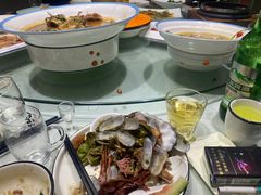 -舟山海鲜·江浙菜(银沙路店)