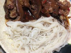 -贤花饭店(凯德店)