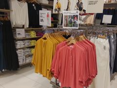 -优衣库(红谷滩万达店)