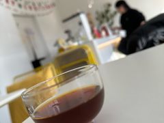 -五进制 Coffee Shop