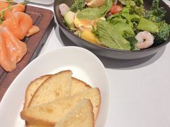 -Erman岩烧牛排(虹桥南丰城店)