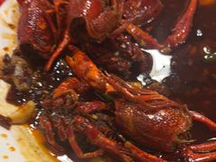 -冶建镜子·老南昌大排档·江西虾王(总店)