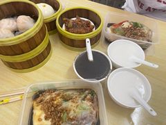 -杨记杏仁茶(椰园店)