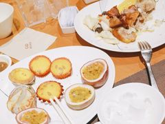 -厦门国际会议中心酒店(环岛路酒店)