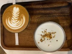 -Peet's Coffee皮爷咖啡(德基店)