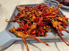 -辣盆盆麻辣小龙虾(哈尔滨总店)