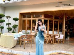 -翠贝卡&Mama Kelly Brunch Coffee(河西店)