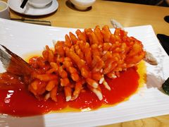 -赤宴·川菜(玉林店)