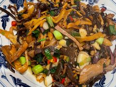 -印象鲵宴·张家界地标美食名片(溪布街店)