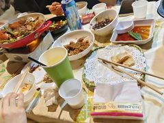 -串盟烧烤·长沙美食地标(星沙店)