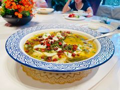 -顺风山庄(水濂山店)