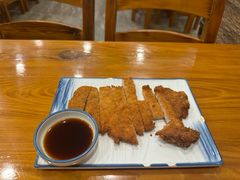 -小方的面(徐家汇店)