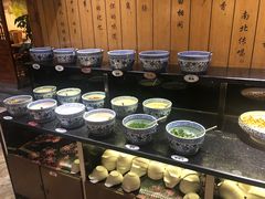 -川中故事·成都老火锅(东书房店)