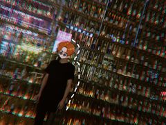 -啤客走廊