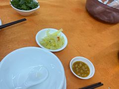 -辉记潮汕海鲜砂锅粥(市桥店)