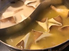 -湯系·煲汤手艺人(东二环泰禾广场店)