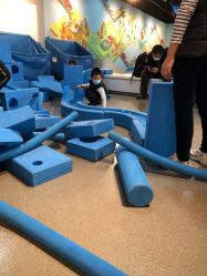 -北京科学中心儿童乐园