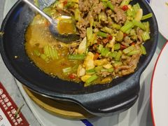 -老济南·地道济南菜(大明湖店)