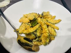 -肆月河豚·新淮扬(金融街店)