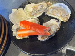 -牛武士寿喜烧·和牛火锅自助(全球首店)