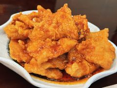 -君霖海鲜私房菜(春柳店)