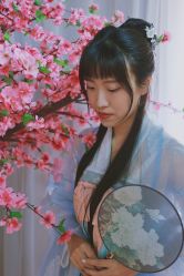 -汉仪华裳汉服馆(打浦桥店)