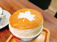 -芙蕾哥哥souffle