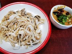 -聚首堂·特色小吃·肘子(什刹海德胜门店)