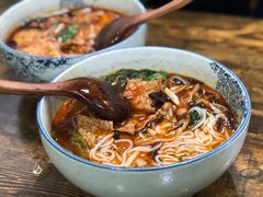 -陈记柳州螺蛳粉(大坪店)