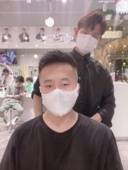 点击看大图 -容萨美业·美容美发