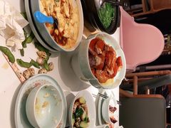 -小荔园·粤菜小馆(美的悦然广场店)