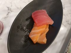 -澜悦港海鲜体验主题餐厅