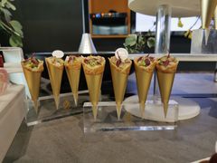 -美丽心情蛋糕(江苏路店)