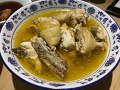 -兔爸私家小厨(新北万达店)