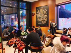 -星巴克臻选(北京富力家园店)