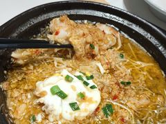 -饺子功·东北记忆·锅包肉(电厂路店)