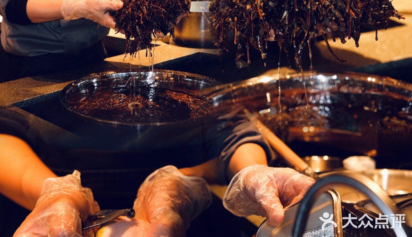 阿嬷手作 魔都首店 | 阿嬷喊你回“家”喝茶