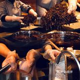 阿嬷手作 魔都首店 | 阿嬷喊你回“家”喝茶